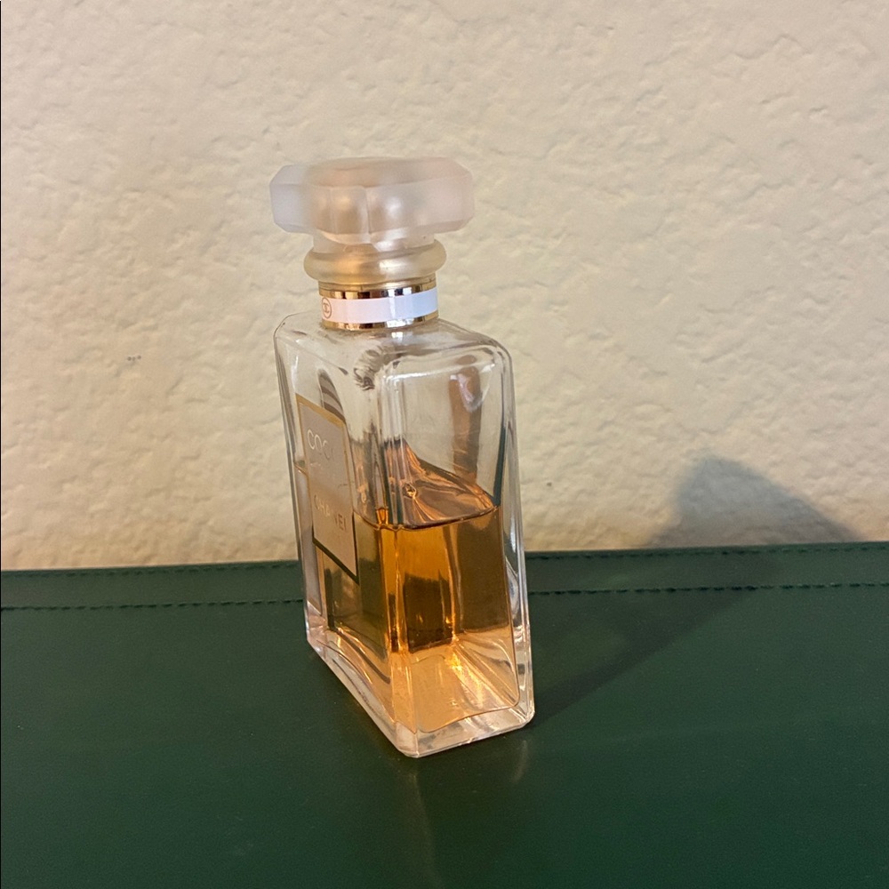 CHANEL Coco Mademoiselle Eau Parfum 50ml 1.7oz - Picture 5 of 6